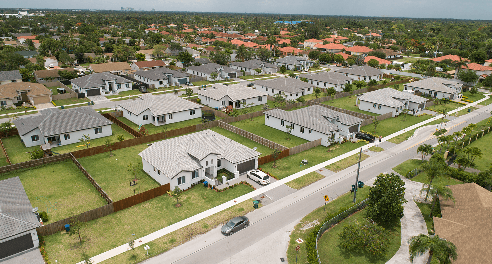 Adrian Builders at Palmetto Bay Adrian Builders